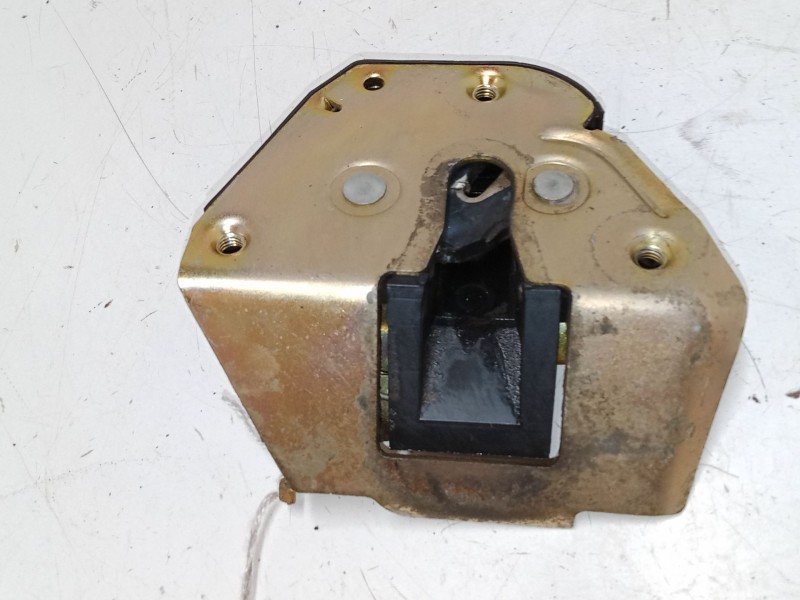 Recambio de cerradura puerta corredera derecha para citroën berlingo / berlingo first monospace (mf_, gjk_, gfk_) 1.9 d (mfwjz) 