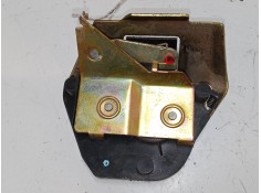 Recambio de cerradura puerta corredera derecha para citroën berlingo / berlingo first monospace (mf_, gjk_, gfk_) 1.9 d (mfwjz)  2