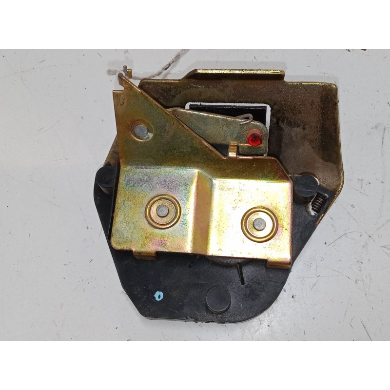 Recambio de cerradura puerta corredera derecha para citroën berlingo / berlingo first monospace (mf_, gjk_, gfk_) 1.9 d (mfwjz) 