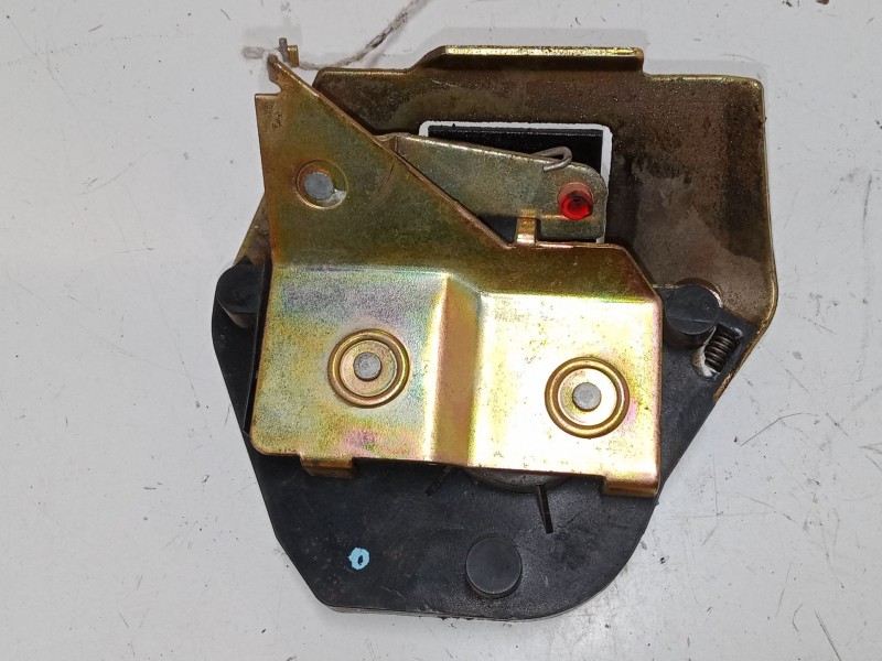 Recambio de cerradura puerta corredera derecha para citroën berlingo / berlingo first monospace (mf_, gjk_, gfk_) 1.9 d (mfwjz) 