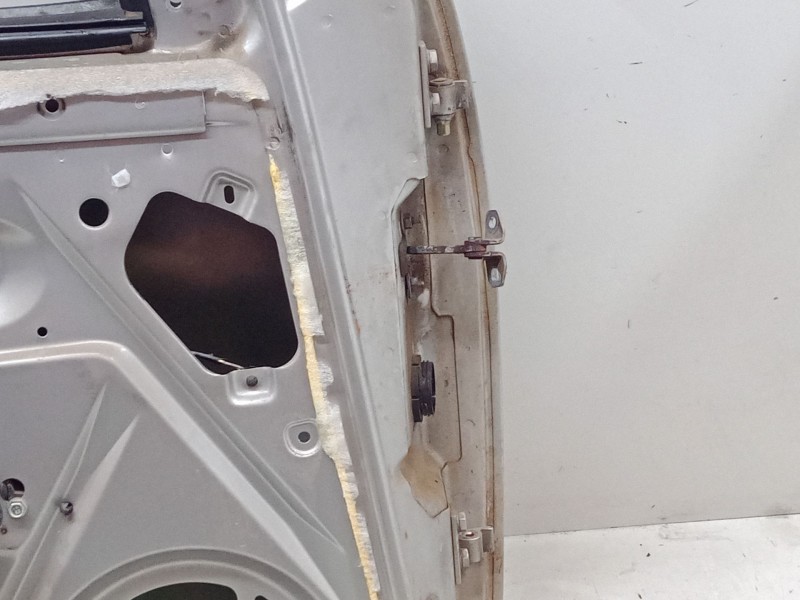 Recambio de puerta delantera izquierda para citroën berlingo / berlingo first monospace (mf_, gjk_, gfk_) 1.9 d (mfwjz) referenc