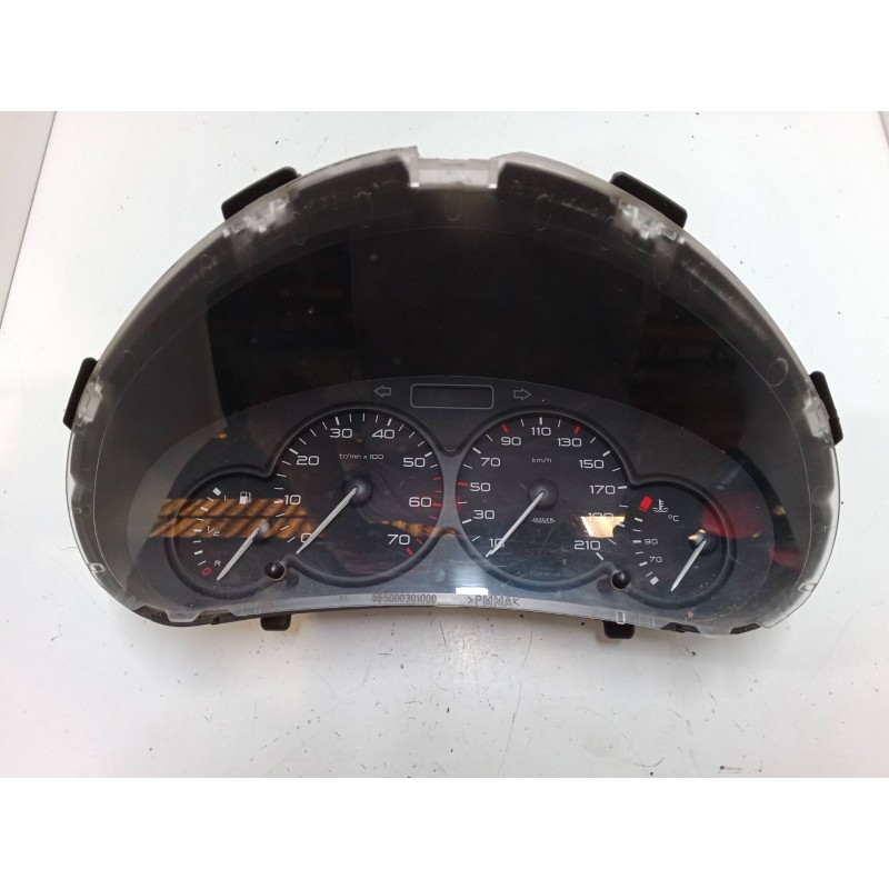 Recambio de cuadro instrumentos para citroën berlingo / berlingo first monospace (mf_, gjk_, gfk_) 1.9 d (mfwjz) referencia OEM 