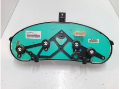 Recambio de cuadro instrumentos para citroën berlingo / berlingo first monospace (mf_, gjk_, gfk_) 1.9 d (mfwjz) referencia OEM  2