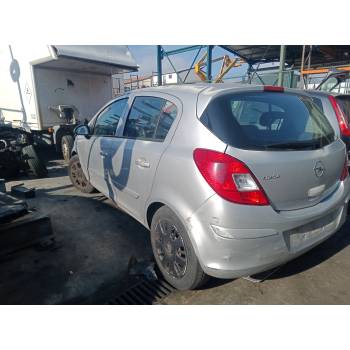 OPEL CORSA D (S07)