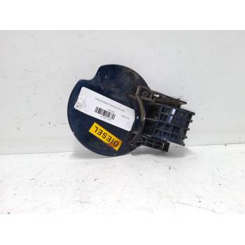 TAPA EXTERIOR COMBUSTIBLE 