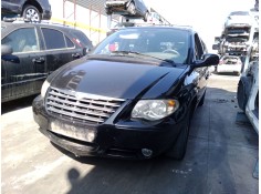 chrysler voyager iv (rg, rs) del año 2007