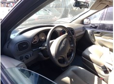 chrysler voyager iv (rg, rs) del año 2007 2