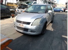 suzuki swift iii (mz, ez) del año 2007
