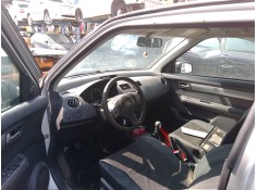 suzuki swift iii (mz, ez) del año 2007 2