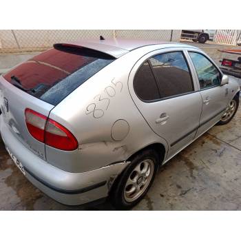 SEAT LEON (1M1)
