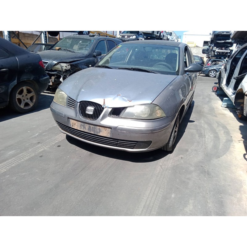 seat ibiza iii (6l1) del año 2003