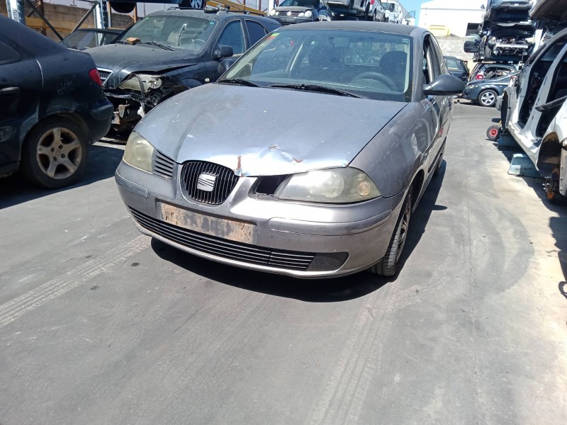 seat ibiza iii (6l1) del año 2003