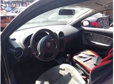 seat ibiza iii (6l1) del año 2003 2