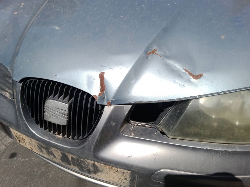 seat ibiza iii (6l1) del año 2003