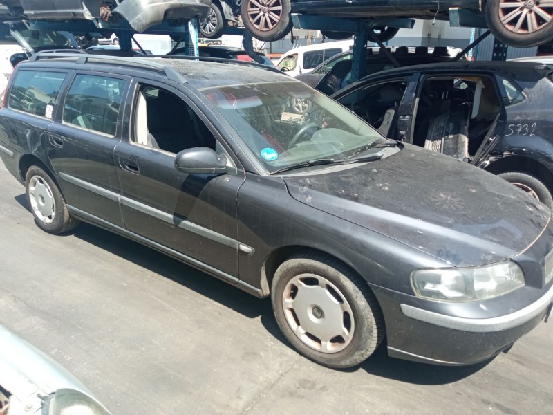 volvo v70 ii (285) del año 2001
