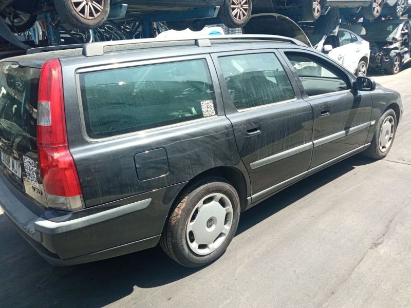 volvo v70 ii (285) del año 2001