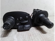 Recambio de mando luces para renault scénic ii (jm0/1_) 1.6 16v (jm1r) referencia OEM IAM 8200127728  