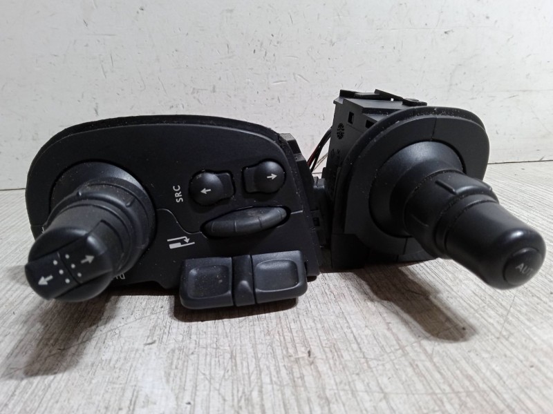 Recambio de mando luces para renault scénic ii (jm0/1_) 1.6 16v (jm1r) referencia OEM IAM 8200127728  