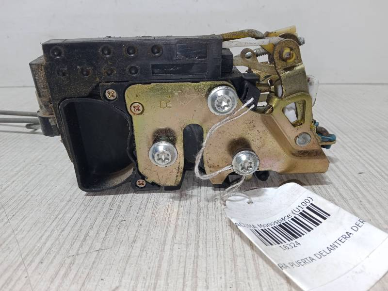 CERRADURA PUERTA DELANTERA DERECHA 