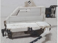 Recambio de cerradura puerta delantera derecha para peugeot partner furgoneta/monovolumen 1.6 hdi 16v referencia OEM IAM A01454  2