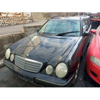 MERCEDES-BENZ CLASE E (W210)