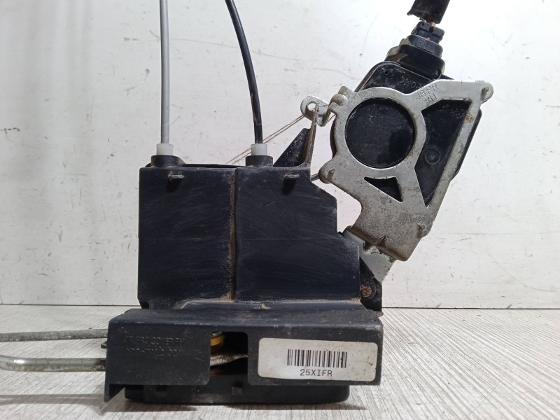 Recambio de cerradura puerta delantera derecha para kia rio ii (jb) 1.5 crdi referencia OEM IAM   