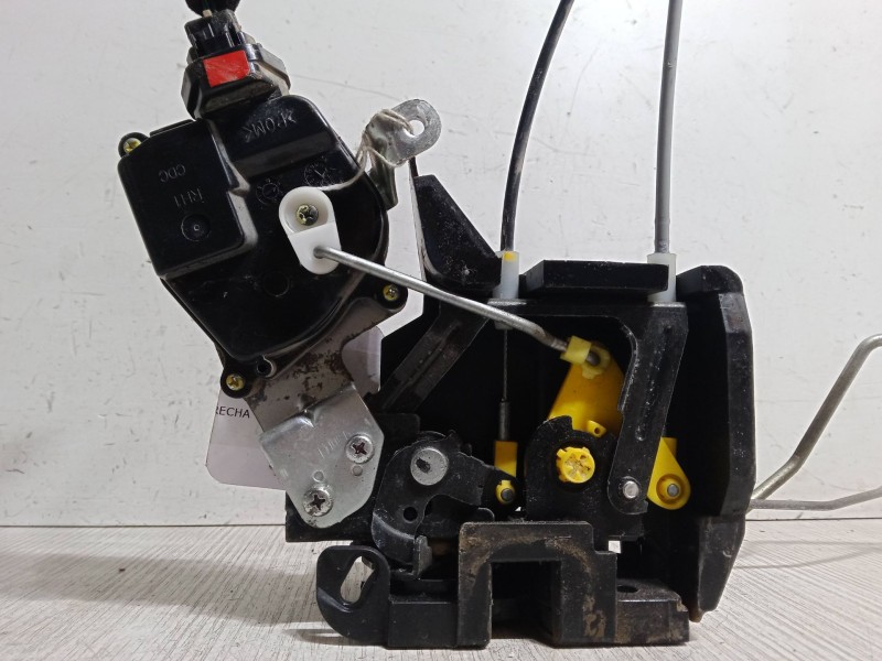 Recambio de cerradura puerta delantera derecha para kia rio ii (jb) 1.5 crdi referencia OEM IAM   