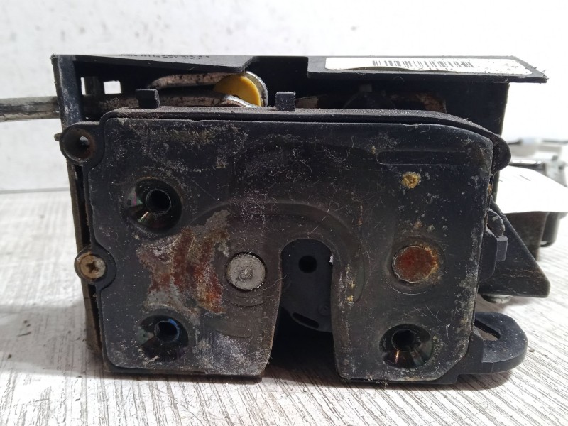 Recambio de cerradura puerta delantera derecha para kia rio ii (jb) 1.5 crdi referencia OEM IAM   