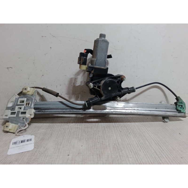 Recambio de elevalunas electrico delantero derecho para kia rio ii (jb) 1.5 crdi referencia OEM IAM   