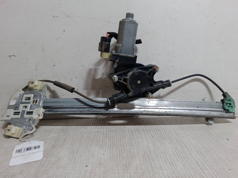 Recambio de elevalunas electrico delantero derecho para kia rio ii (jb) 1.5 crdi referencia OEM IAM   