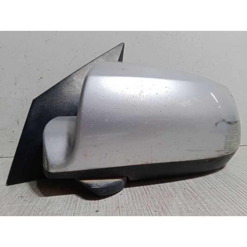 Recambio de retrovisor electrico izquierdo para kia rio ii (jb) 1.5 crdi referencia OEM IAM   