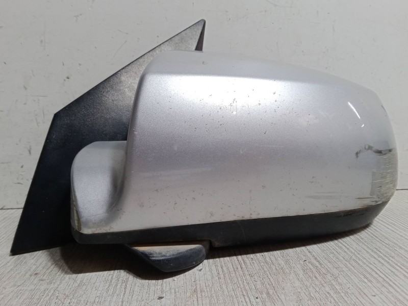 Recambio de retrovisor electrico izquierdo para kia rio ii (jb) 1.5 crdi referencia OEM IAM   