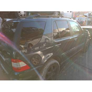 MERCEDES-BENZ CLASE M (W163)
