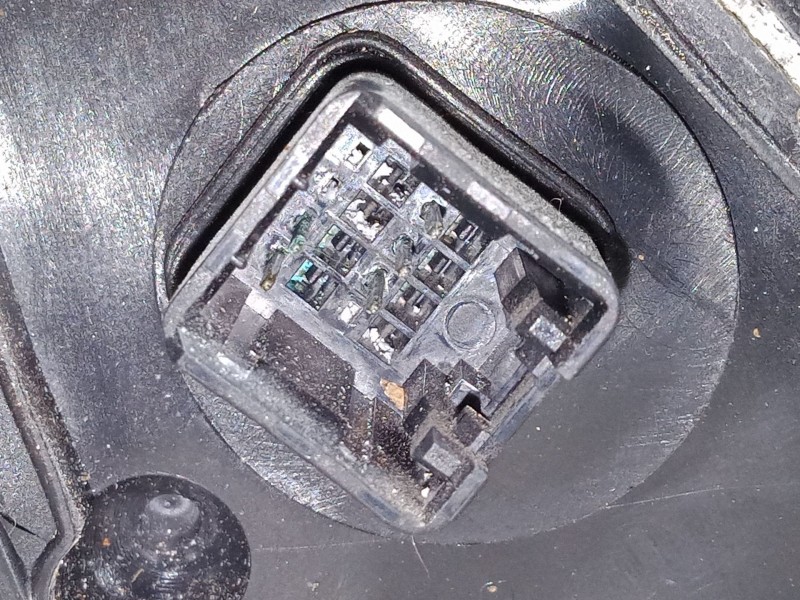 Recambio de retrovisor electrico izquierdo para kia rio ii (jb) 1.5 crdi referencia OEM IAM   