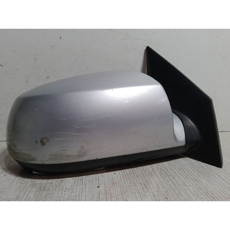 Recambio de retrovisor electrico derecho para kia rio ii (jb) 1.5 crdi referencia OEM IAM   