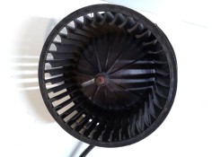 Recambio de motor calefaccion para volkswagen transporter t4 furgoneta (70a, 70h, 7da, 7dh) 2.5 referencia OEM IAM   