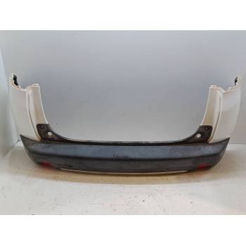 PARAGOLPES TRASERO 