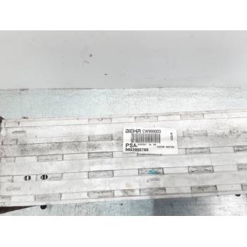 INTERCOOLER 9803900780 