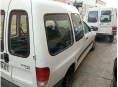 seat inca (6k9) del año 2000 2