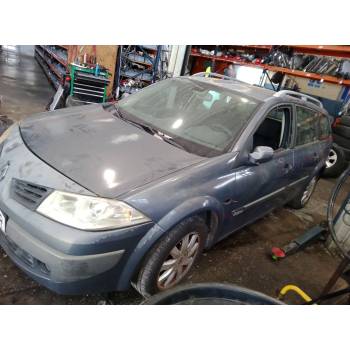 RENAULT MEGANE II (BM0/1_, CM0/1_)