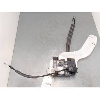 CERRADURA PUERTA TRASERA DERECHA 814202Y010 