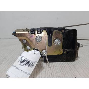 CERRADURA PUERTA DELANTERA DERECHA 