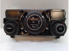 Recambio de mando climatizador para citroën c3 picasso (sh_) 1.6 hdi referencia OEM IAM