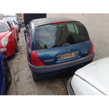 RENAULT CLIO II (BB_, CB_)