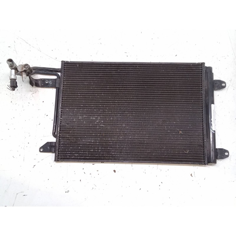 Recambio de radiador a/a /condensador para skoda octavia ii combi (1z5) 1.9 tdi referencia OEM IAM 1K0820411E  4477109152