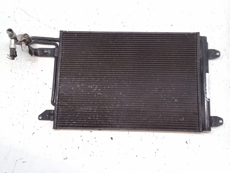 Recambio de radiador a/a /condensador para skoda octavia ii combi (1z5) 1.9 tdi referencia OEM IAM 1K0820411E  4477109152