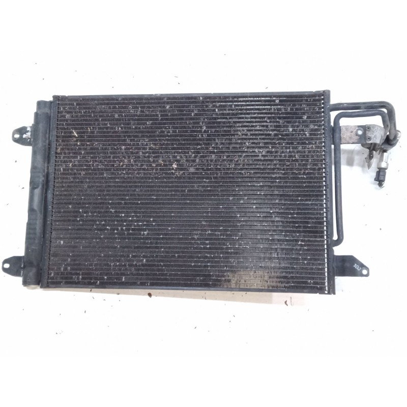 Recambio de radiador a/a /condensador para skoda octavia ii combi (1z5) 1.9 tdi referencia OEM IAM 1K0820411E  4477109152