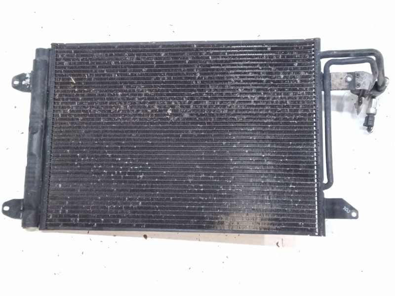 Recambio de radiador a/a /condensador para skoda octavia ii combi (1z5) 1.9 tdi referencia OEM IAM 1K0820411E  4477109152