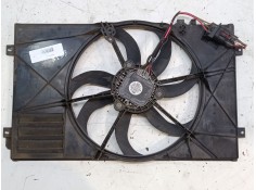 Recambio de electroventilador para skoda octavia ii combi (1z5) 1.9 tdi referencia OEM IAM 1K0959455EF  