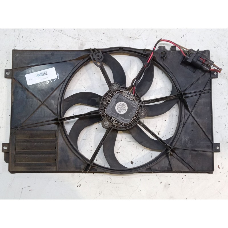 Recambio de electroventilador para skoda octavia ii combi (1z5) 1.9 tdi referencia OEM IAM 1K0959455EF   Recambio de electroventilador para skoda octavia ii combi (1z5) 1.9 tdi referencia OEM IAM 1K0959455EF